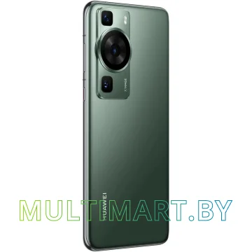 Смартфон Huawei P60 LNA-LX9 8GB/256GB (зеленый) картинка 7